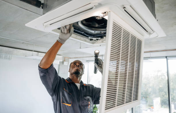 Licensed Emergency Hvac service in Parkesburg, PA - FH HVAC